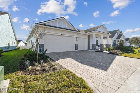 A home in St Augustine