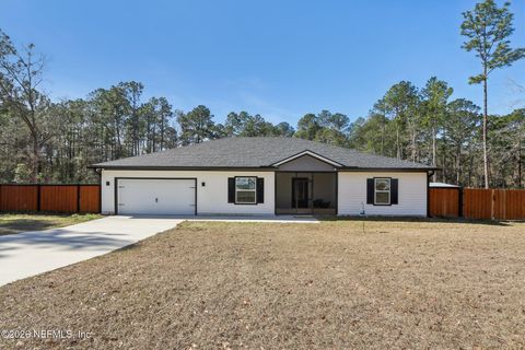 4665 GOPHER Street Middleburg FL 32068