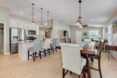 Photo of 405 2ND Street, St. Augustine, FL 32084 (MLS # 2166209)