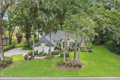 699 SHIPWATCH Drive E Jacksonville FL 32225