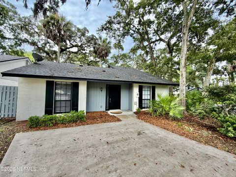 Photo of 133 BERMUDA Court, Ponte Vedra Beach, FL 32082 (MLS # 2151045)