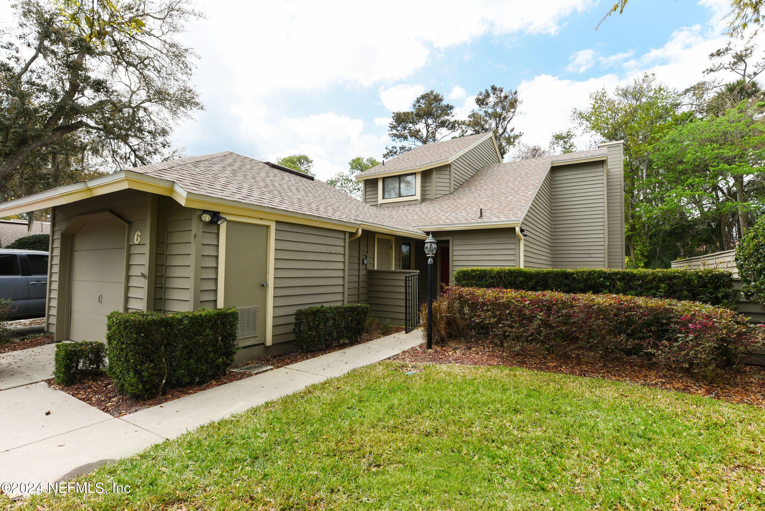 Ponte Vedra Beach, FL home for sale located at 6 LOGGERHEAD Lane, Ponte Vedra Beach, FL 32082