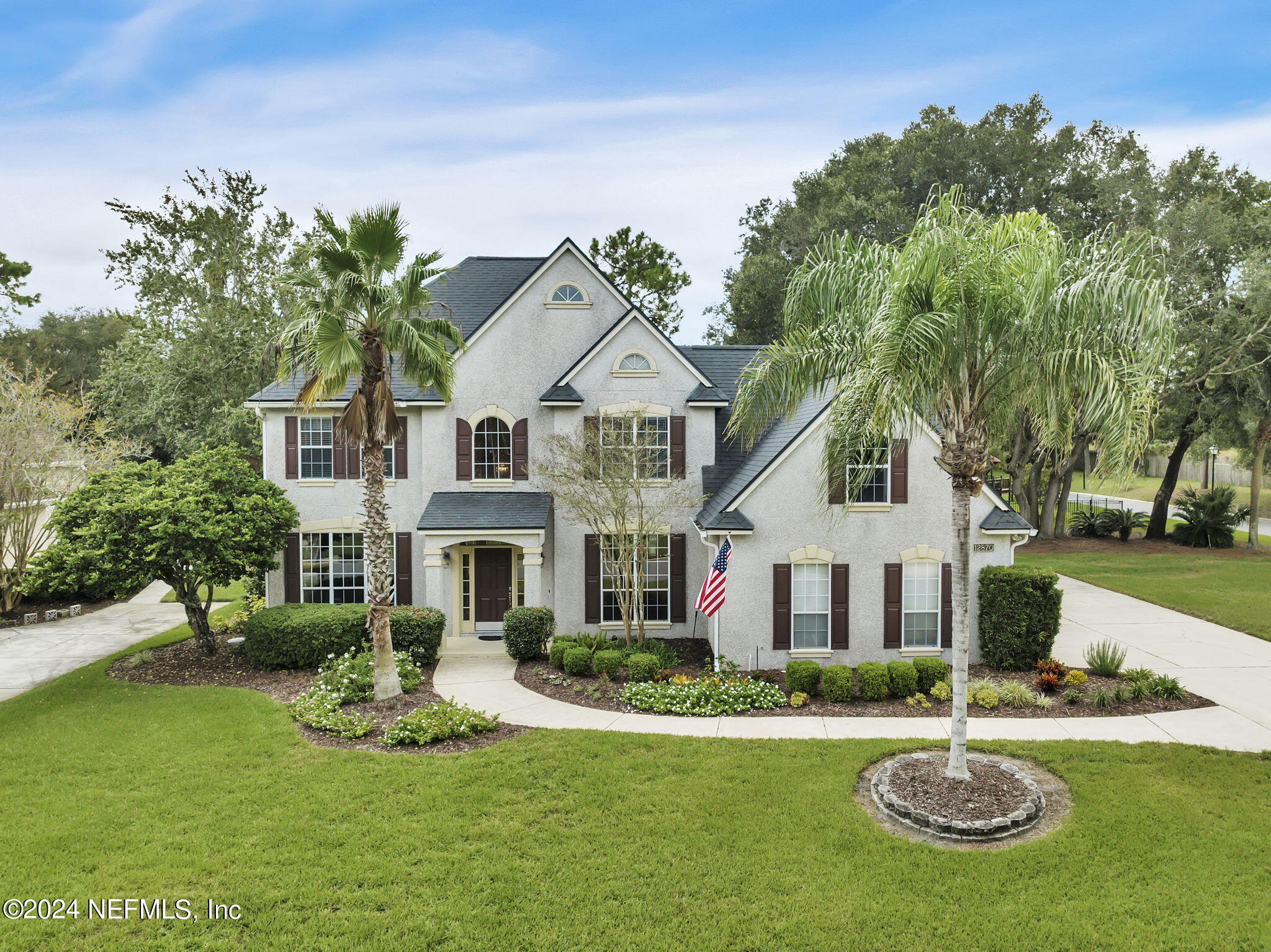 Jacksonville, FL home for sale located at 12870 La Costa, Jacksonville, FL 32225