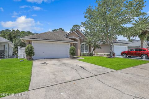 Photo of 860 BRIARCREEK Road, Jacksonville, FL 32225 (MLS # 2143751)