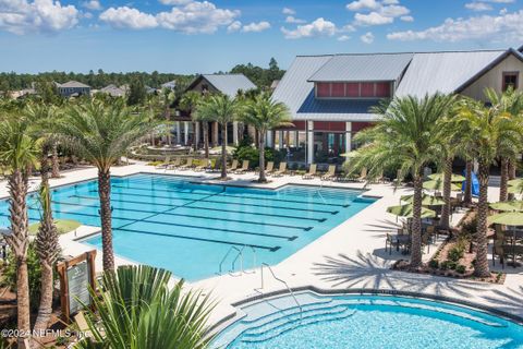 A home in St Augustine