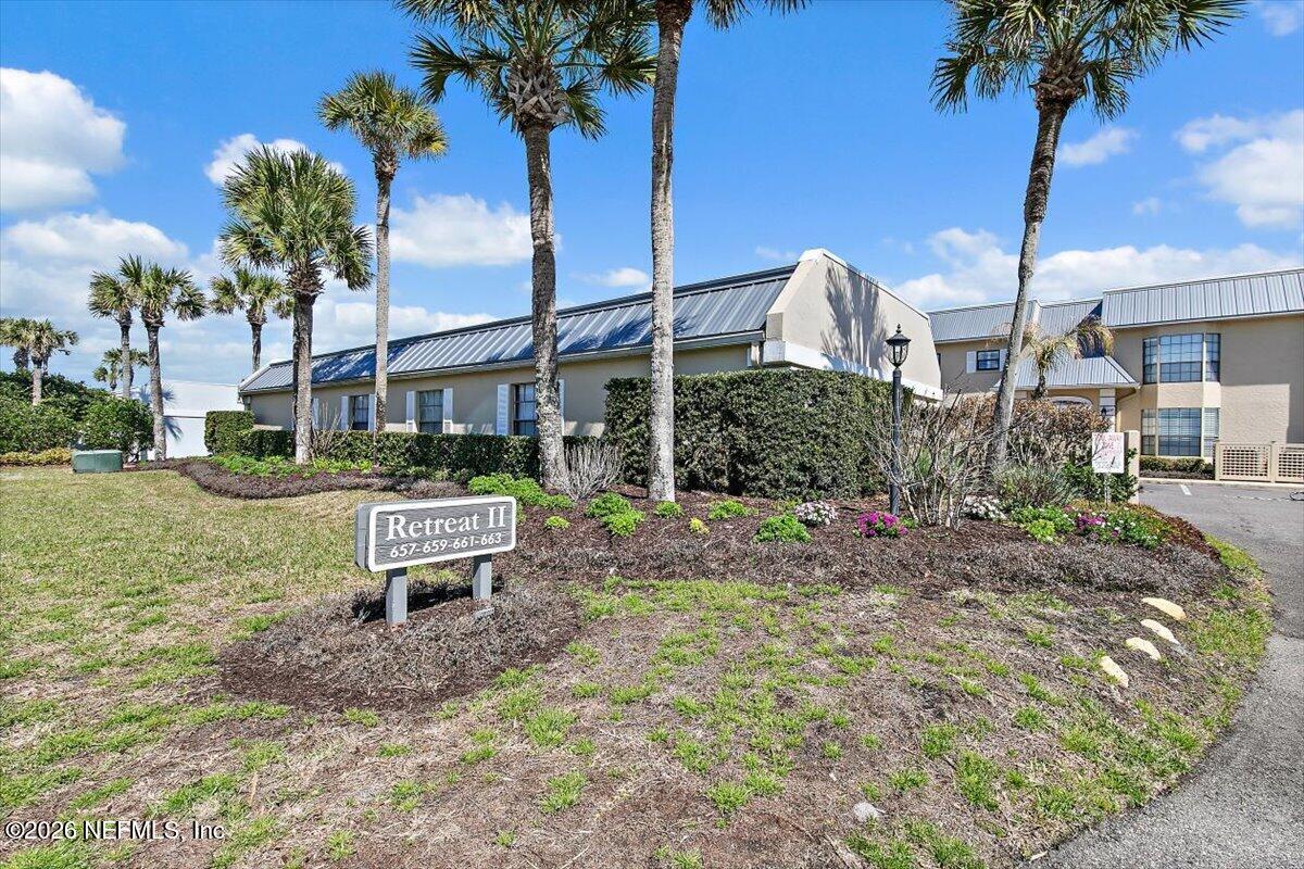 657 PONTE VEDRA Boulevard 657D