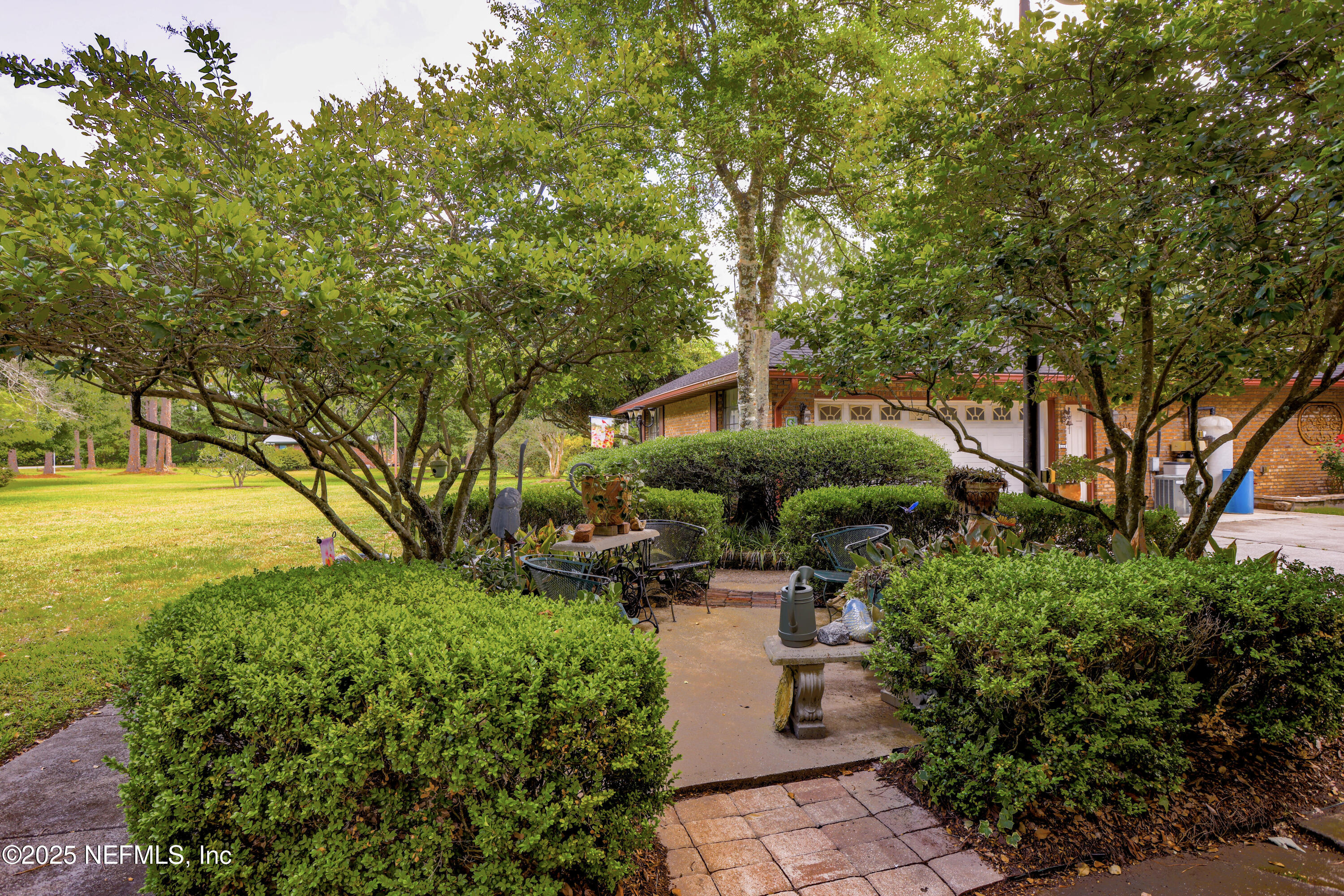 11218 OLD PLANK Road