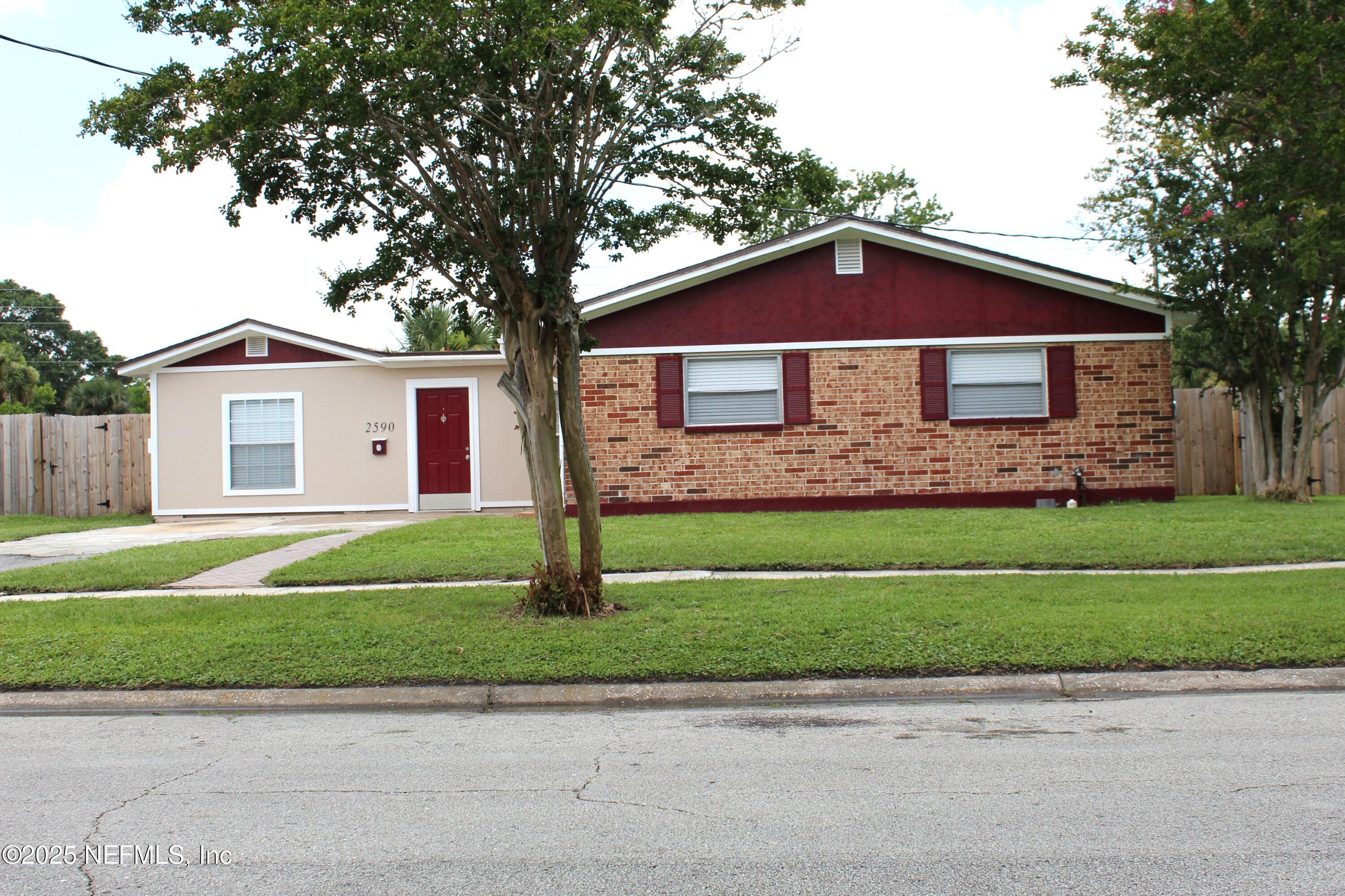 2590 EASTILL Drive