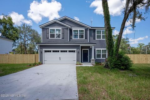 8185 NEWTON Road Jacksonville FL 32216