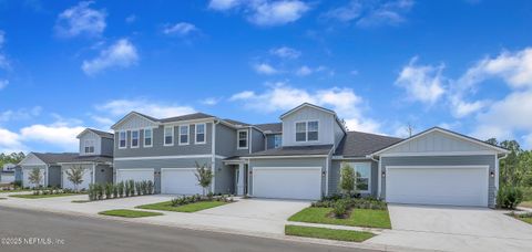 34 WOODS Lane St. Augustine FL 32092