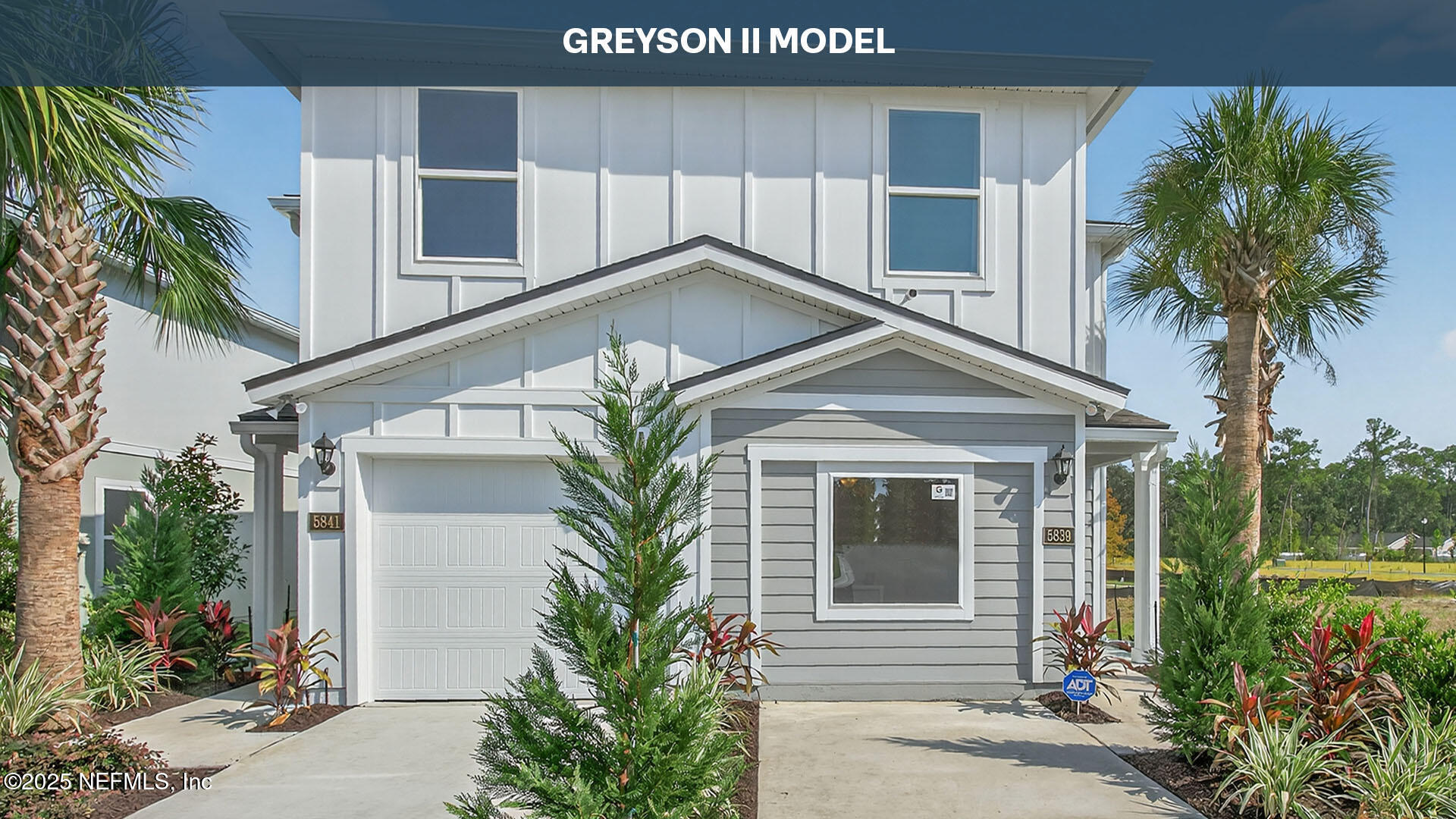 5877 VICTORIA CREEK Lane