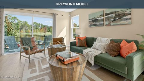 5877 VICTORIA CREEK Lane Jacksonville FL 32219