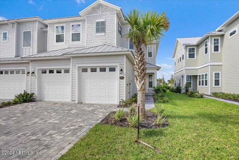 A home in St Johns