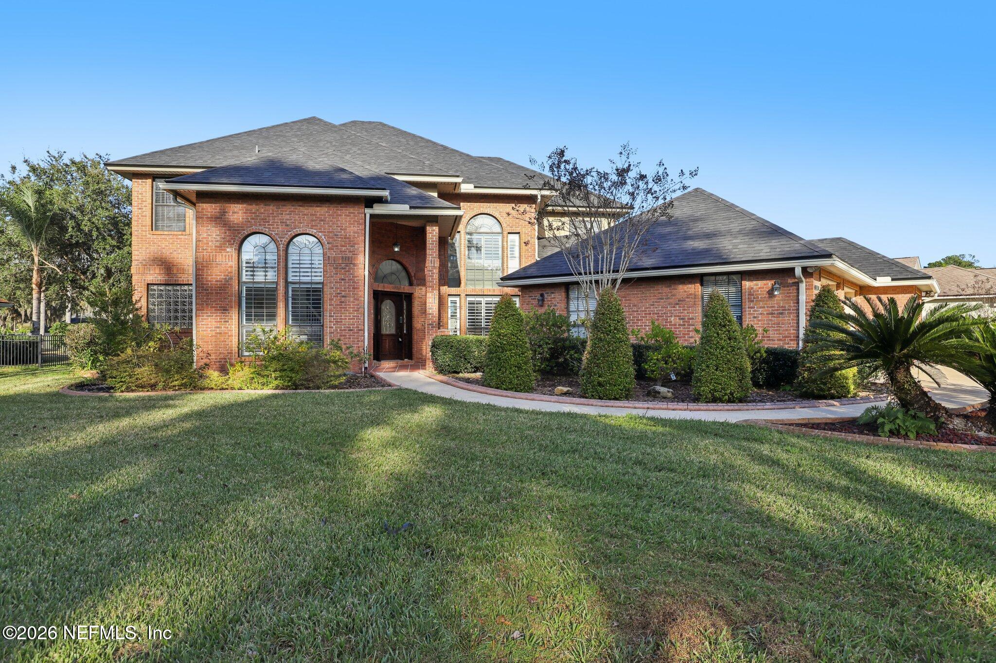 2480 STONEY GLEN Drive