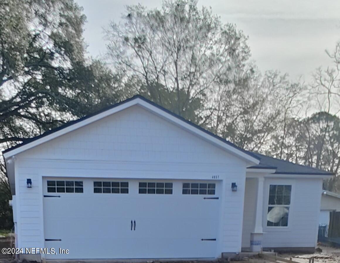 Jacksonville, FL home for sale located at 4037 RODBY Drive, Jacksonville, FL 32210