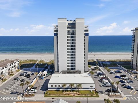 1221 S 1ST Street 10B Jacksonville Beach FL 32250