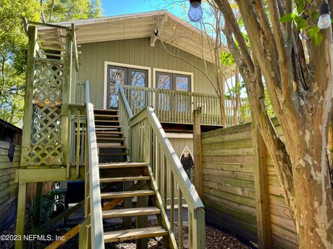 1457 CHALLEN Avenue A Jacksonville FL 32205