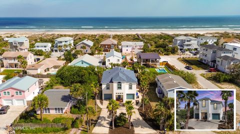 A home in St Augustine