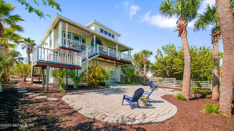 A home in St Augustine