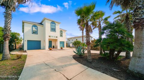 A home in St Augustine