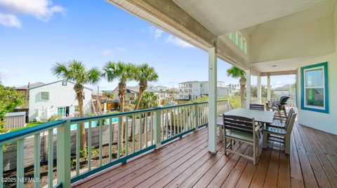 A home in St Augustine