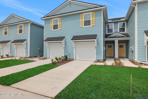 3667 ATHENIAN Way Middleburg FL 32068