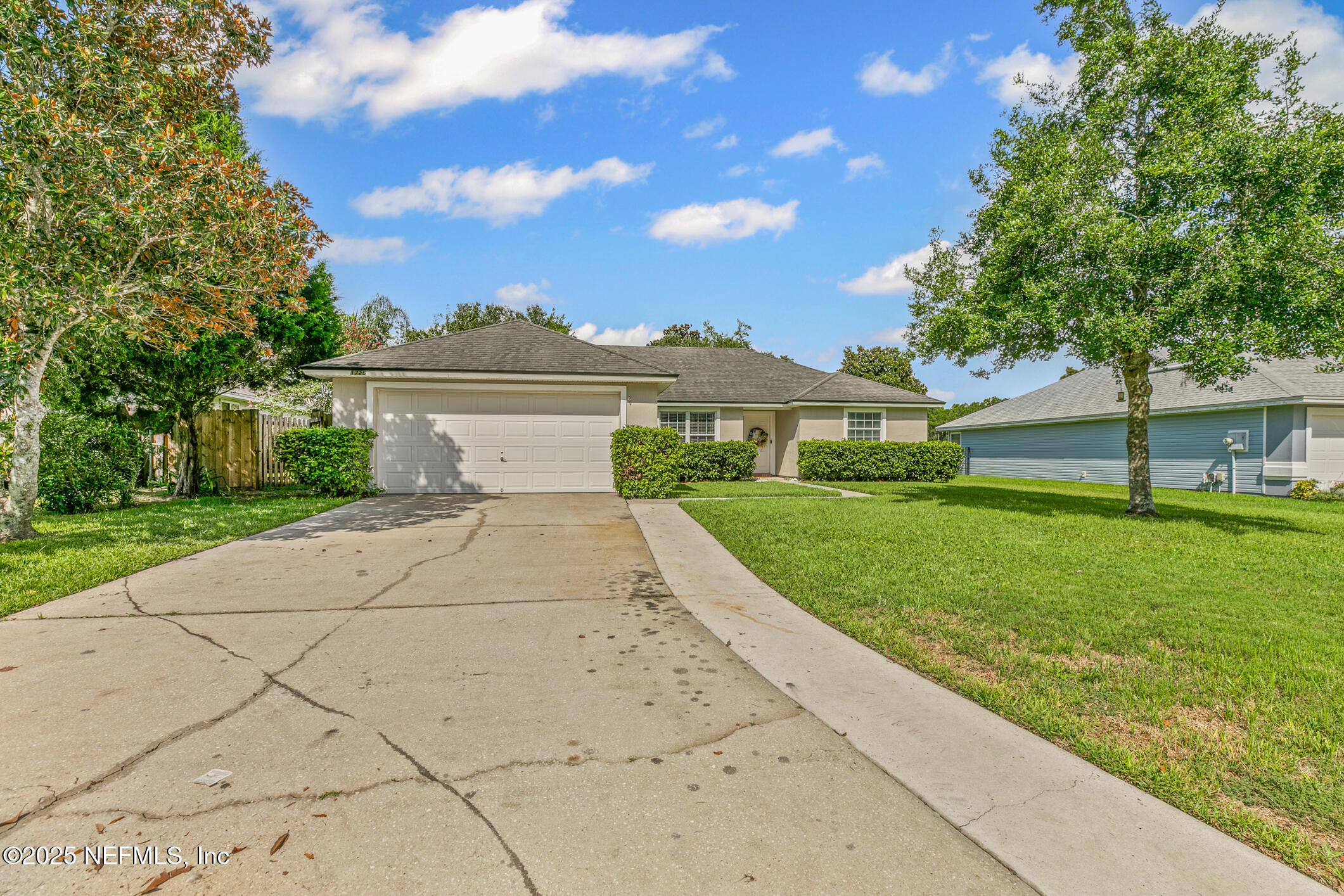 1725 S SUMMER RIDGE Court