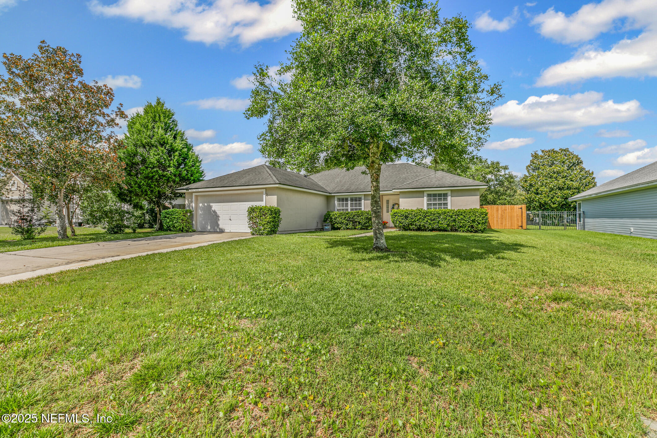 1725 S SUMMER RIDGE Court