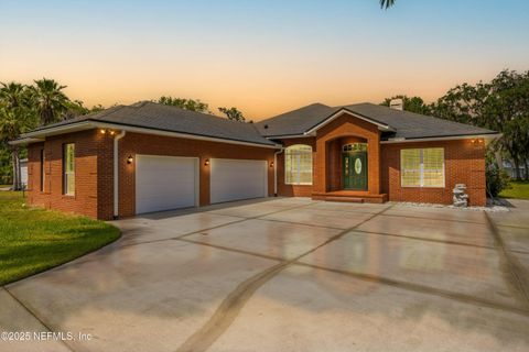 5577 DIANTHUS Street Green Cove Springs FL 32043
