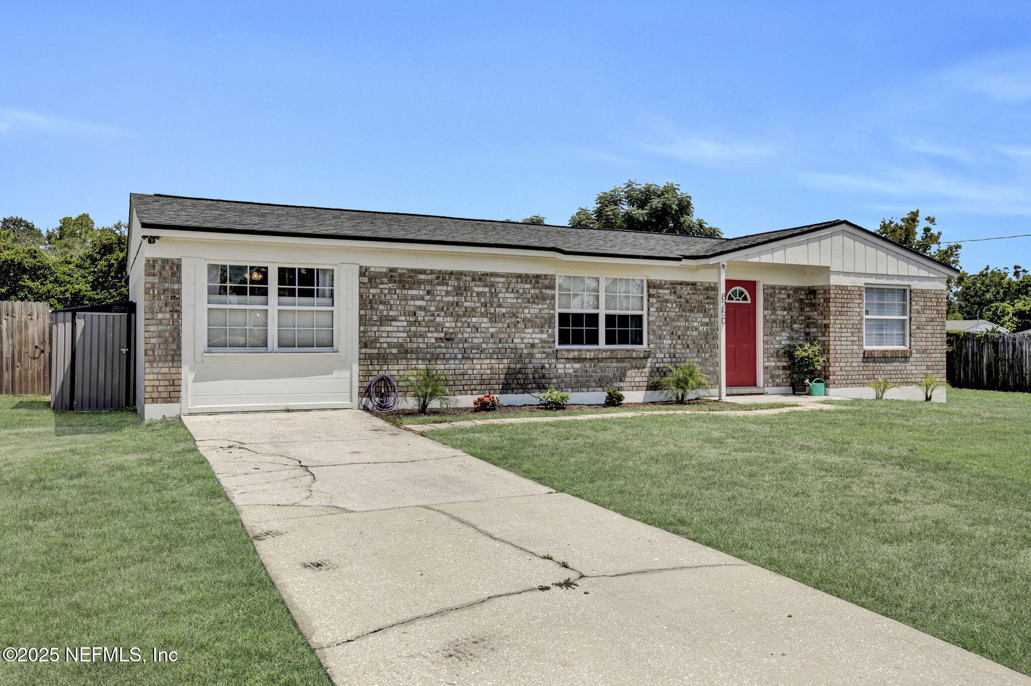 8250 SPRINGER Court