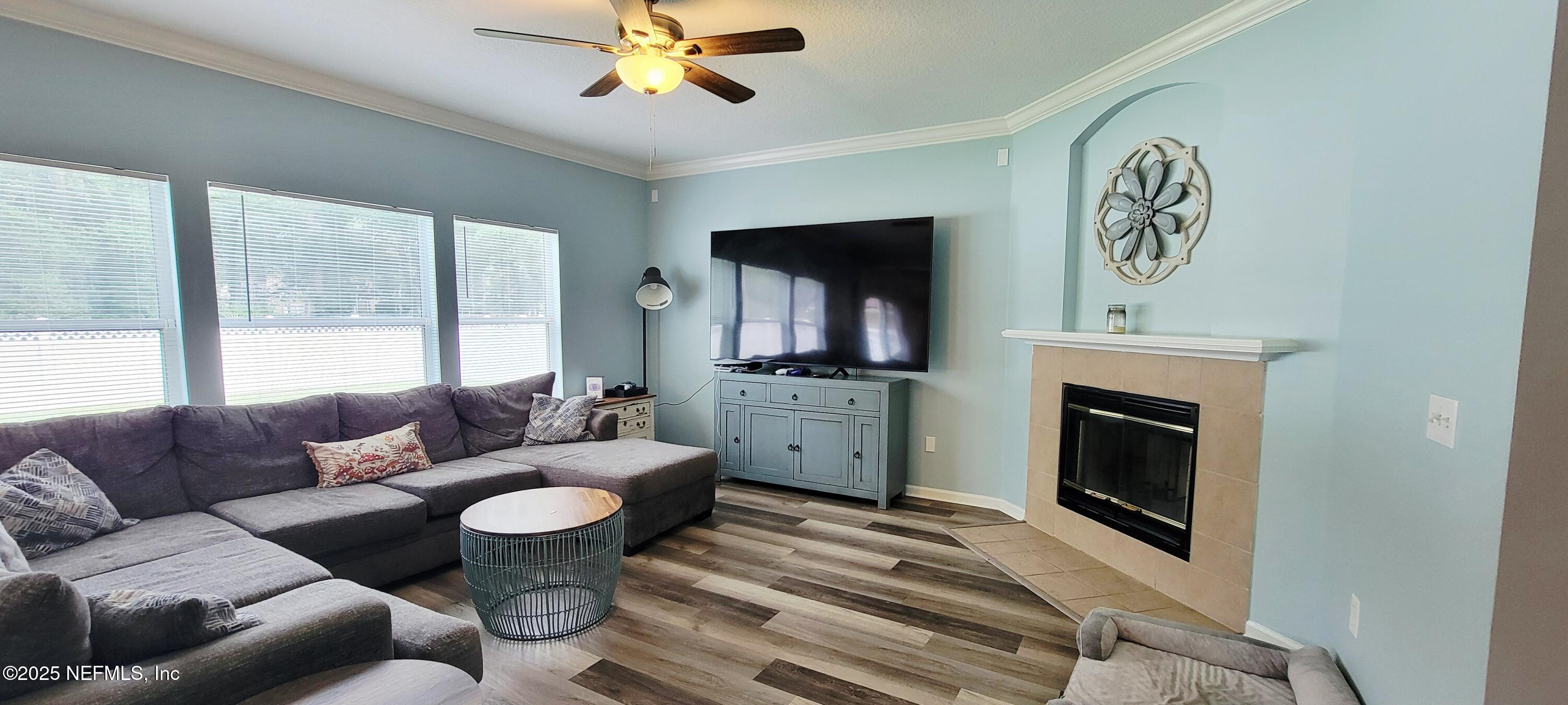 1691 CANOPY OAKS Drive