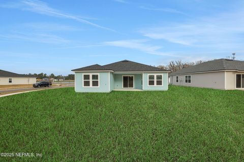 A home in Orange Park