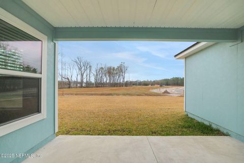 A home in Orange Park