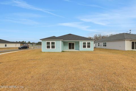 A home in Orange Park