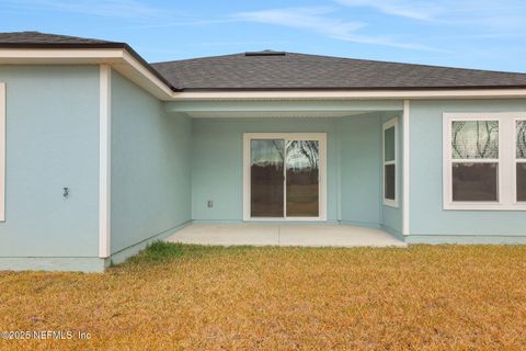 A home in Orange Park