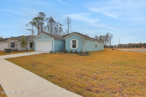 A home in Orange Park