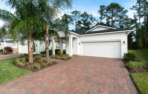 A home in St Augustine