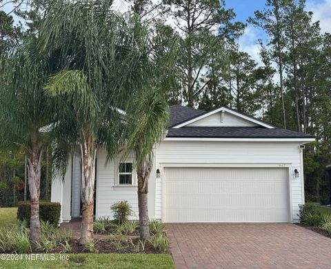 A home in St Augustine