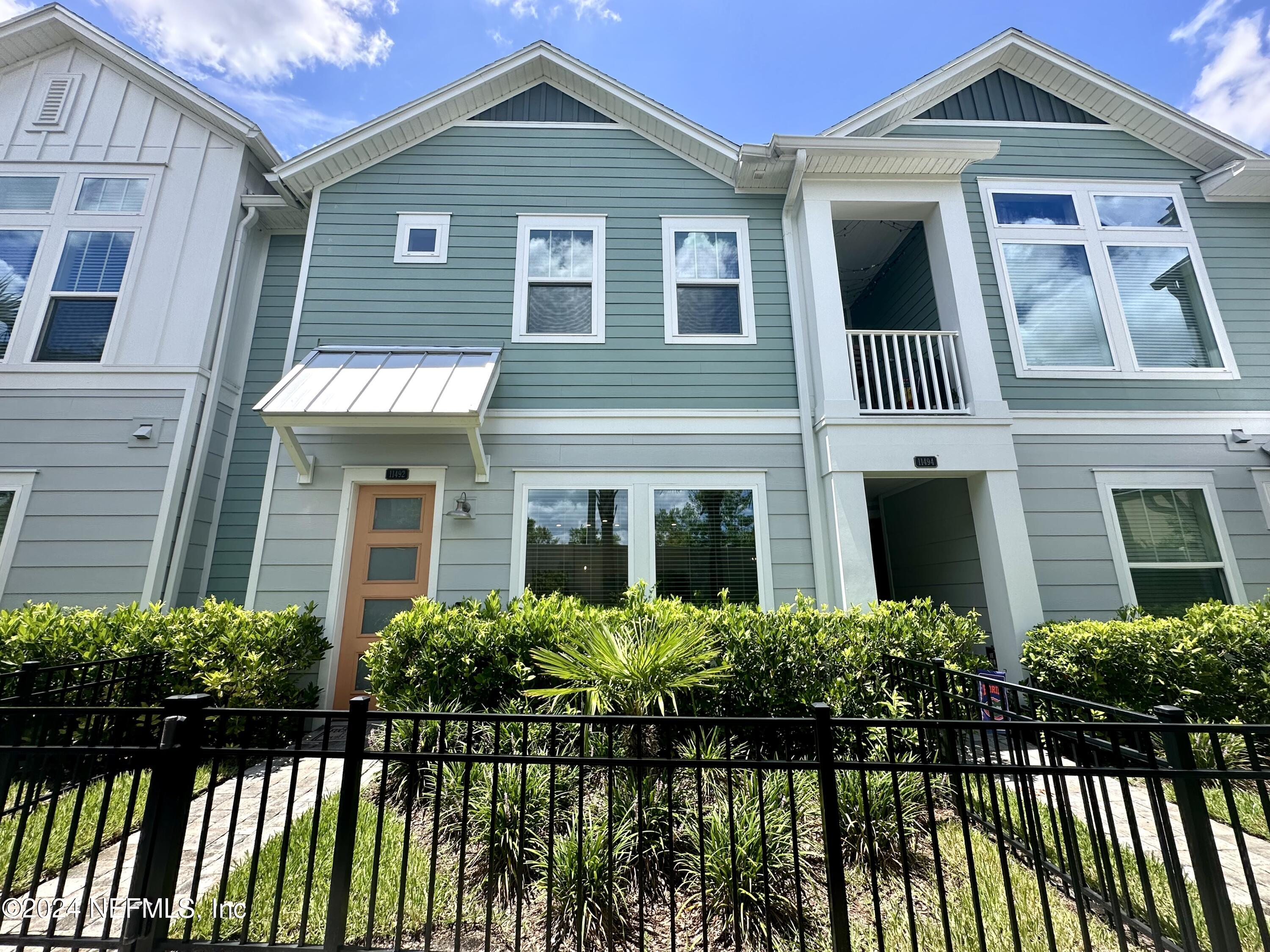 View Jacksonville, FL 32256 townhome