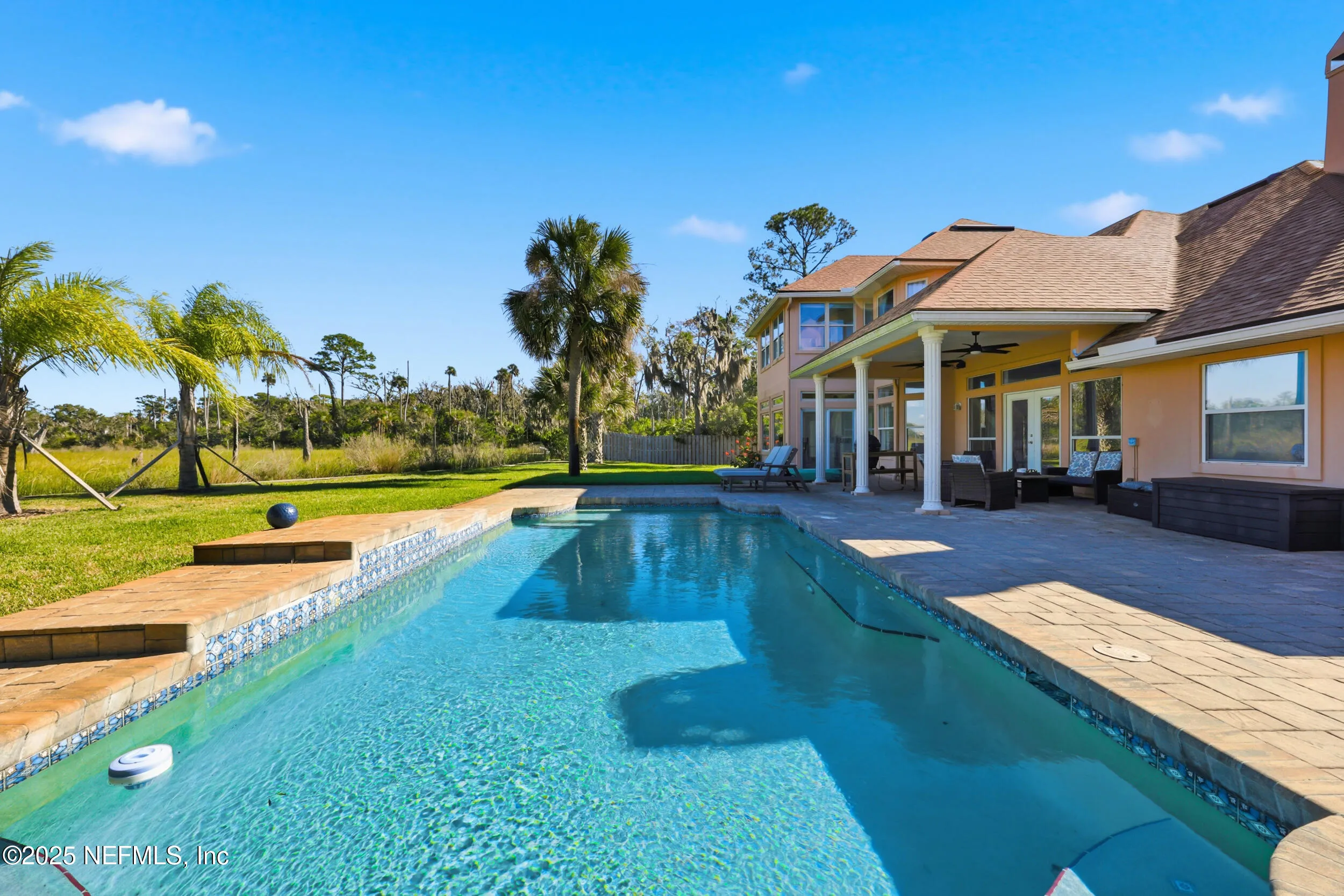 Jacksonville Beach, Florida, 32250, United States, 3 Bedrooms Bedrooms, ,3 BathroomsBathrooms,Residential,Active,1973512