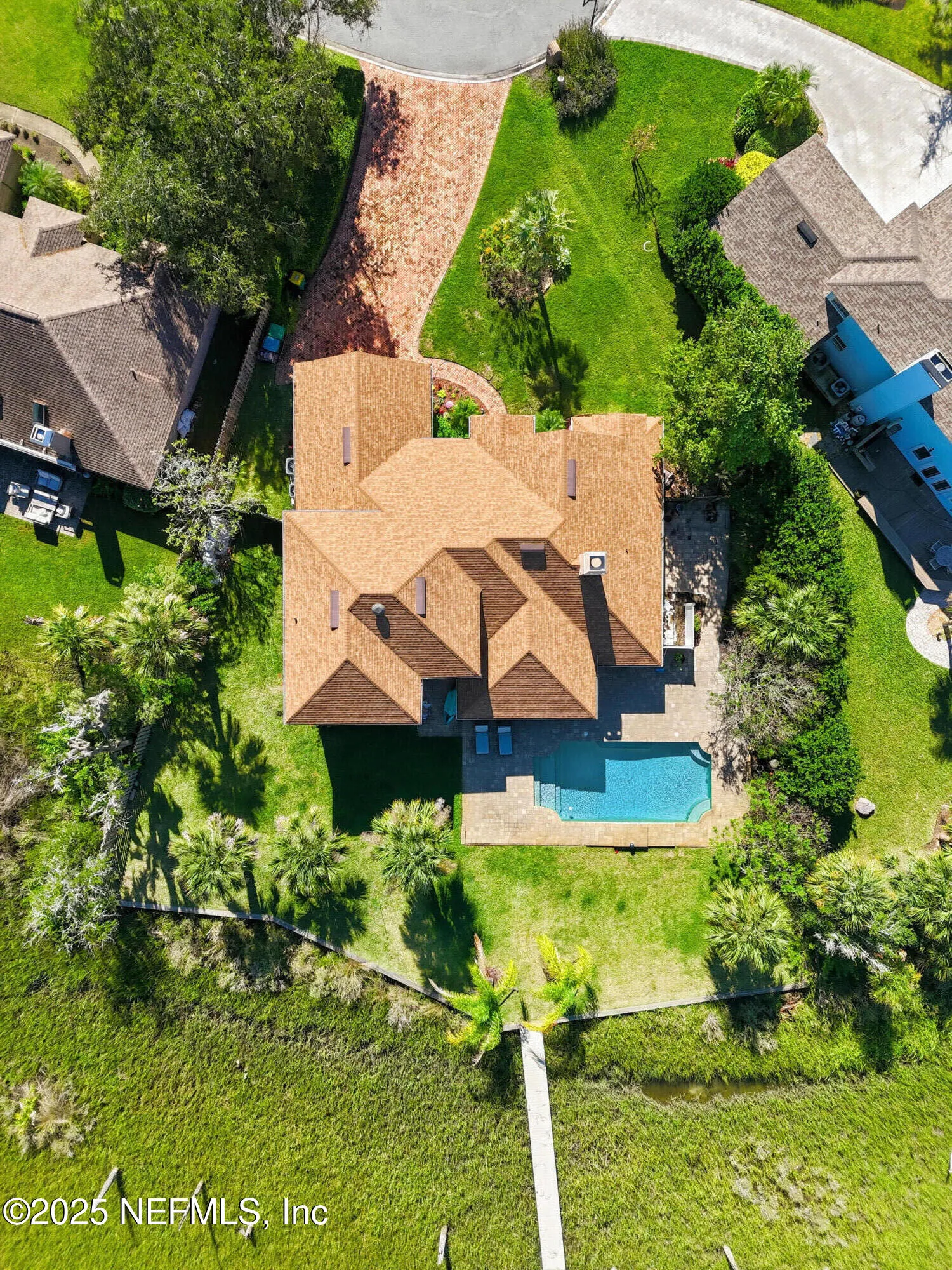 Jacksonville Beach, Florida, 32250, United States, 3 Bedrooms Bedrooms, ,3 BathroomsBathrooms,Residential,Active,1973512