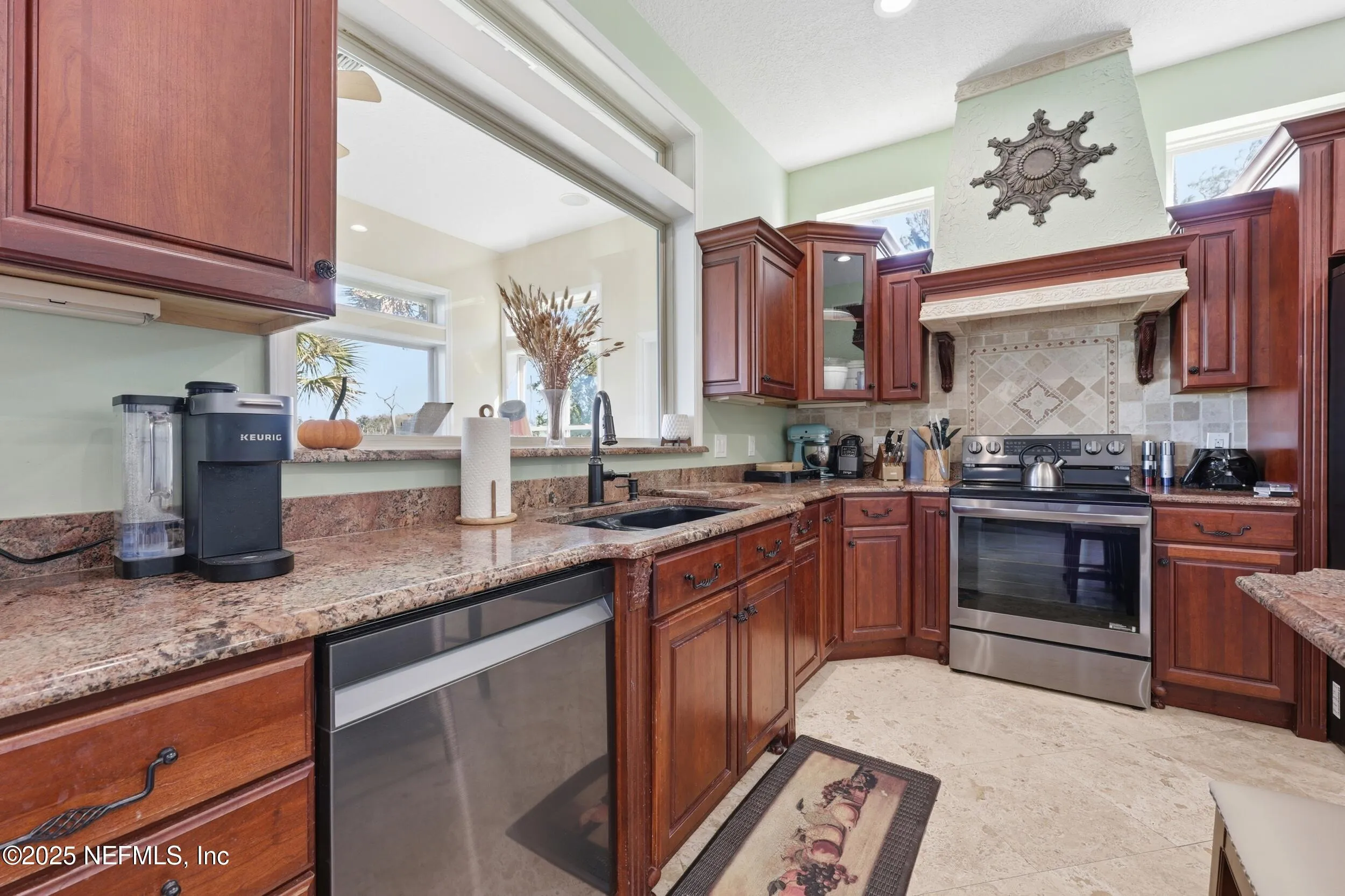 Jacksonville Beach, Florida, 32250, United States, 3 Bedrooms Bedrooms, ,3 BathroomsBathrooms,Residential,Active,1973512