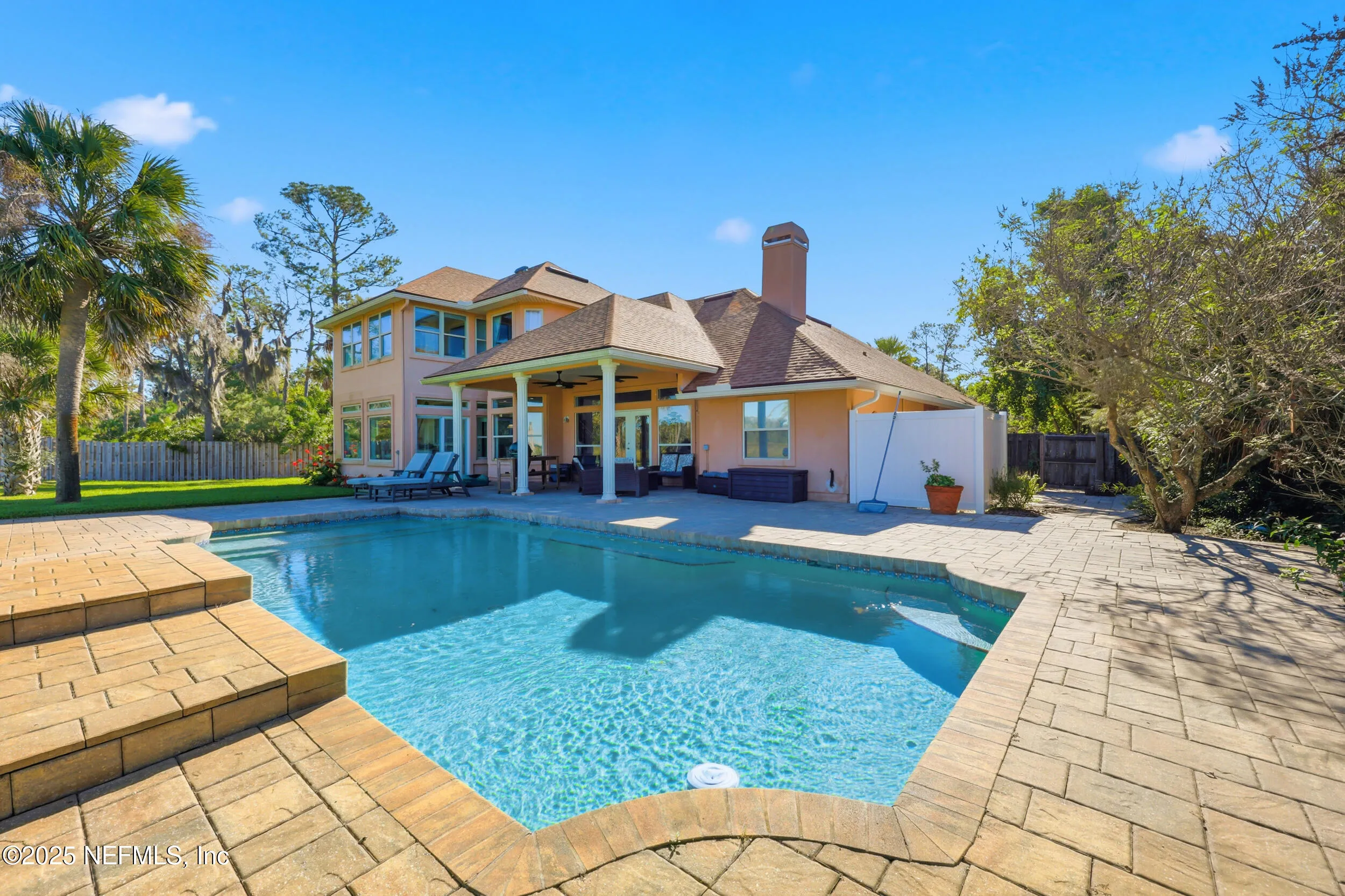 Jacksonville Beach, Florida, 32250, United States, 3 Bedrooms Bedrooms, ,3 BathroomsBathrooms,Residential,Active,1973512