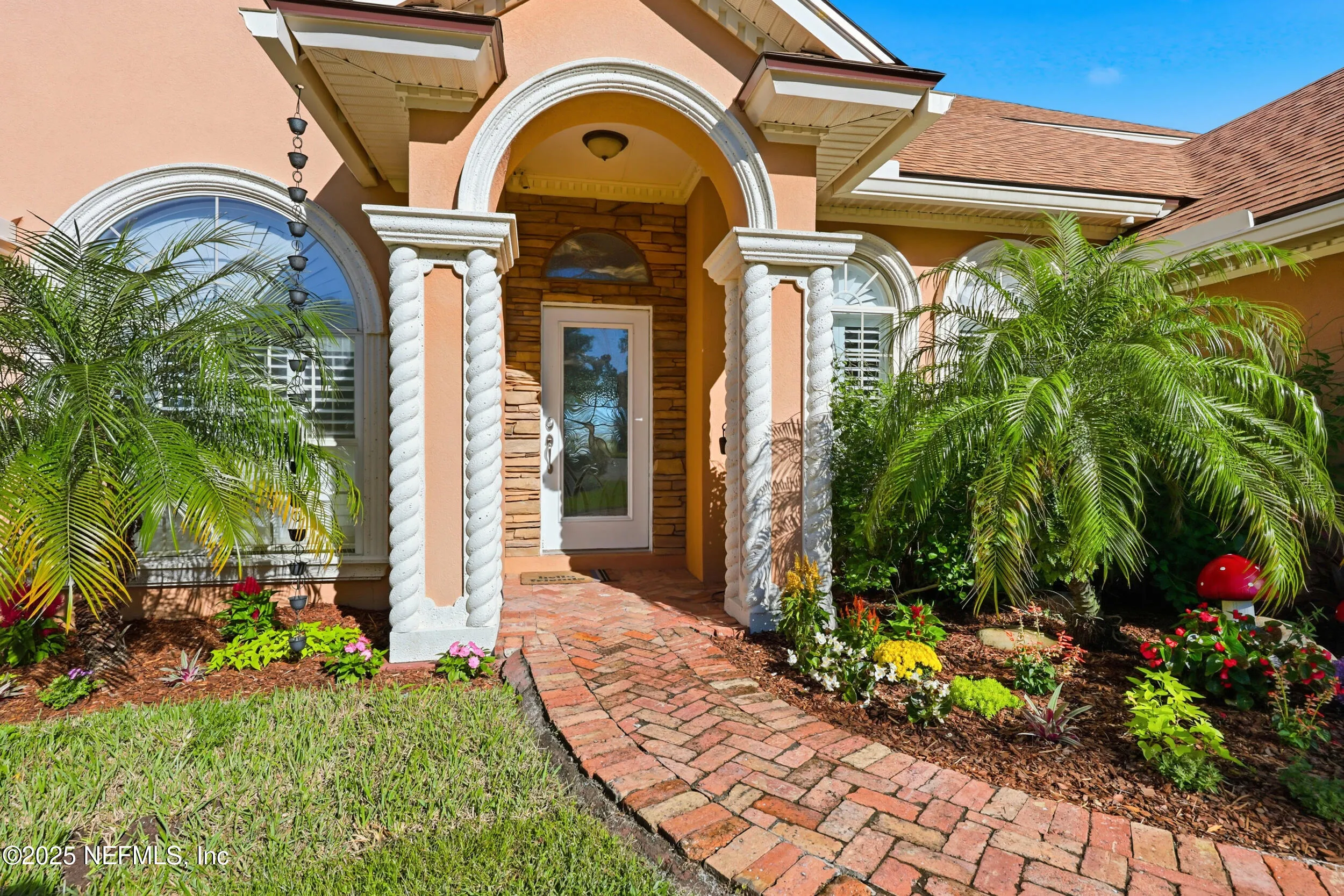 Jacksonville Beach, Florida, 32250, United States, 3 Bedrooms Bedrooms, ,3 BathroomsBathrooms,Residential,Active,1973512