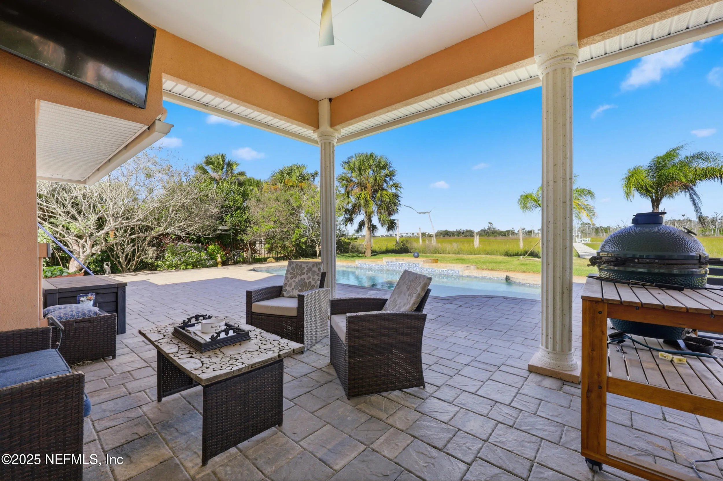 Jacksonville Beach, Florida, 32250, United States, 3 Bedrooms Bedrooms, ,3 BathroomsBathrooms,Residential,Active,1973512