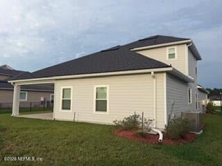264 GOLDEN FERN Drive