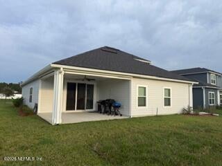 264 GOLDEN FERN Drive