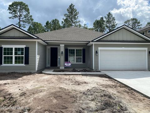 A home in Middleburg