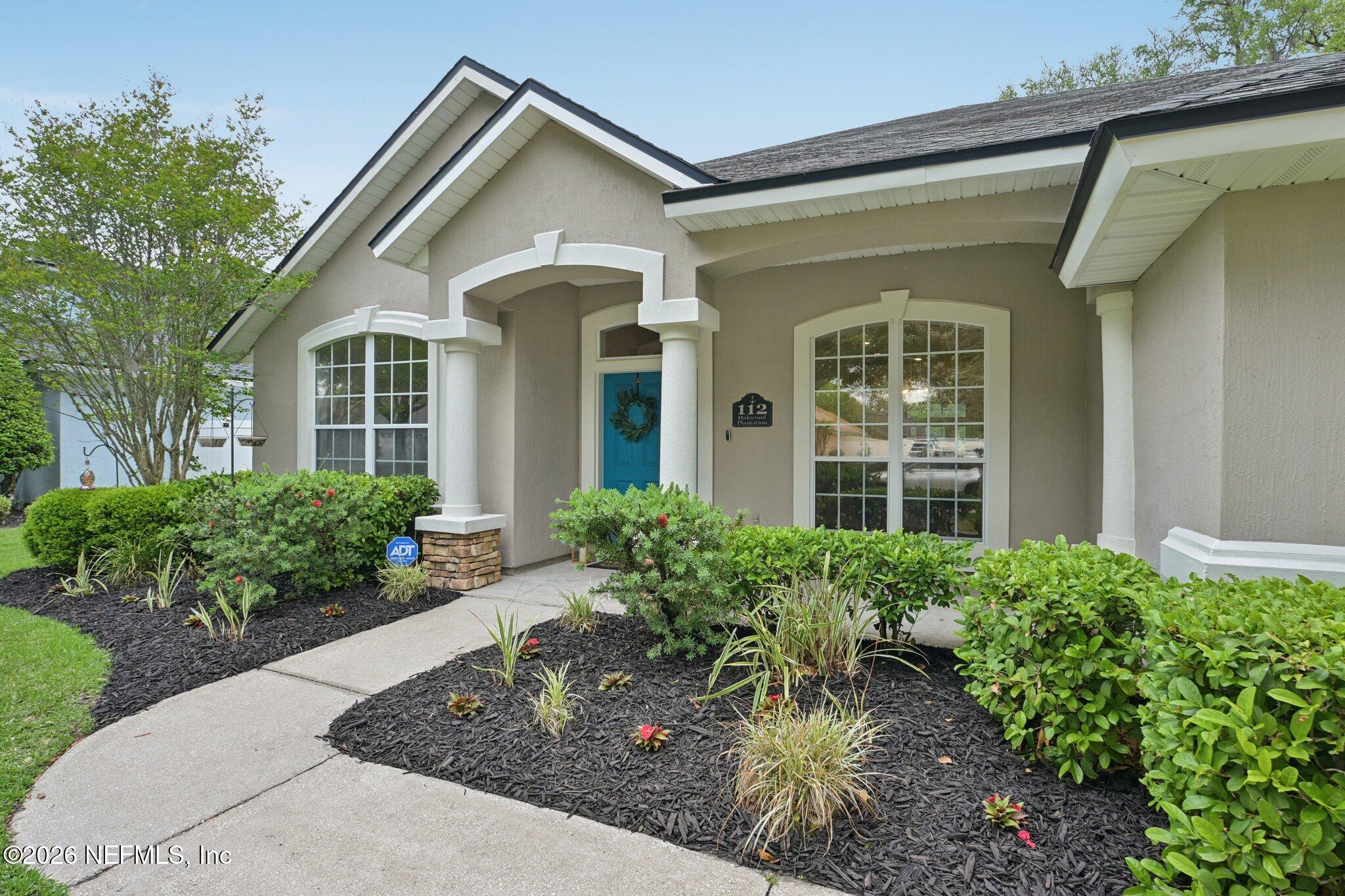 112 OAKWOOD PLANTATION Drive