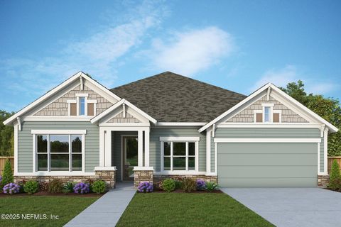 65 MILLBROOK Lane St. Augustine FL 32092